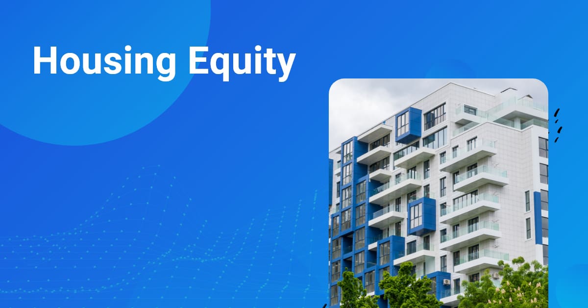 Housing equity Insnap