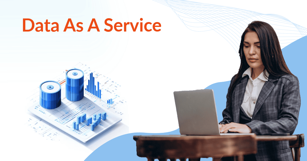 Data As A Service - InSnap